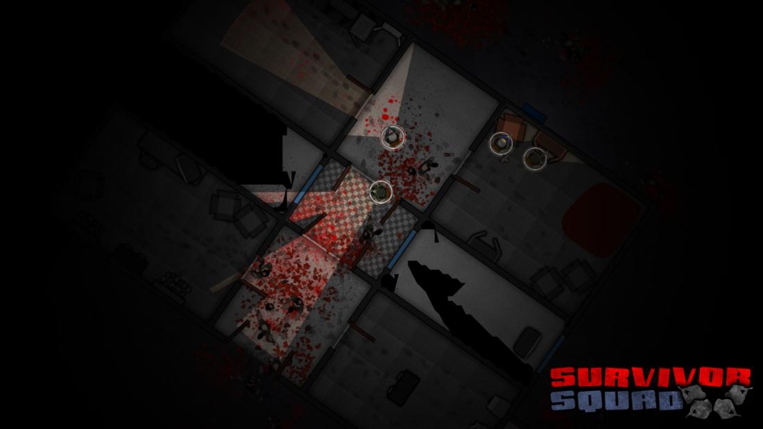 Скриншот из игры Survivor Squad под номером 4