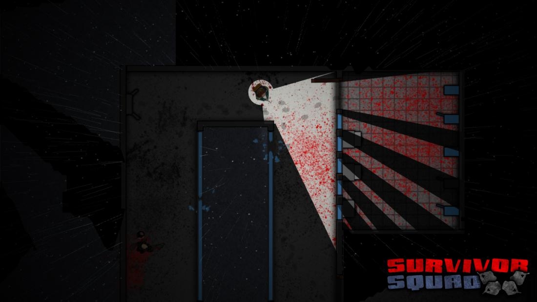 Скриншот из игры Survivor Squad под номером 7