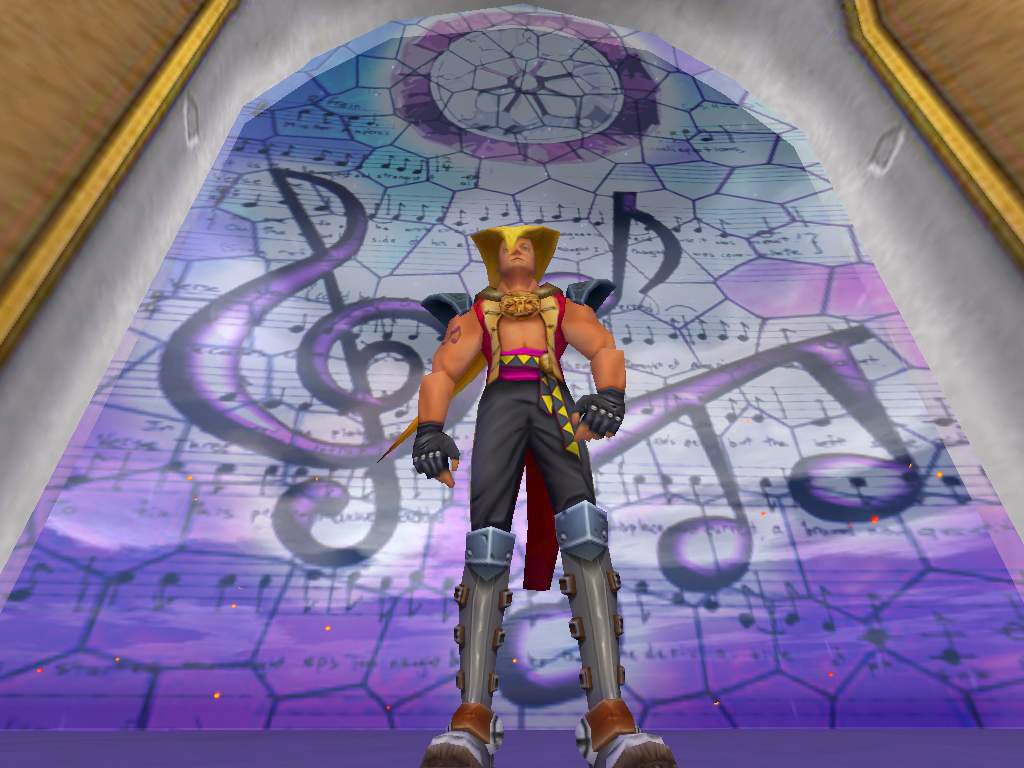 Скриншот из игры Opera Slinger под номером 9