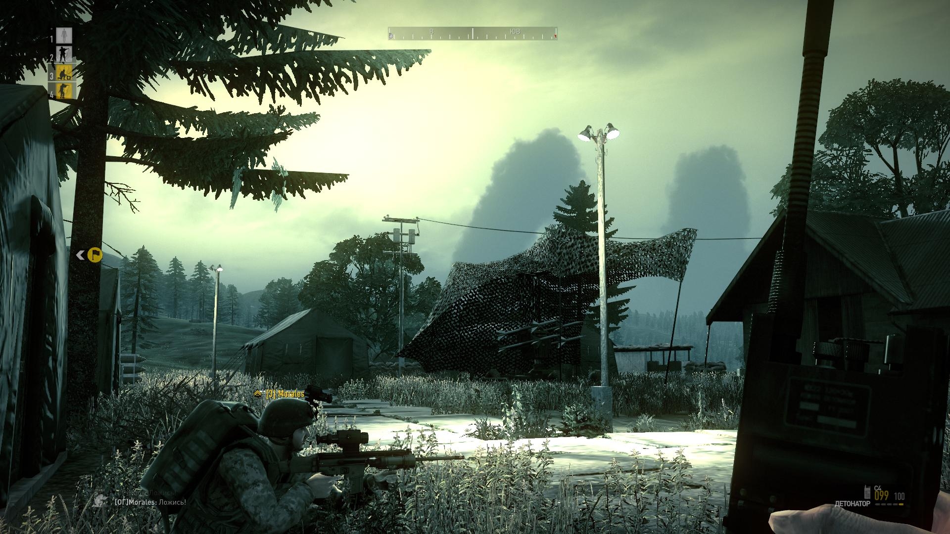 Скриншот из игры Operation Flashpoint 2: Dragon Rising под номером 160