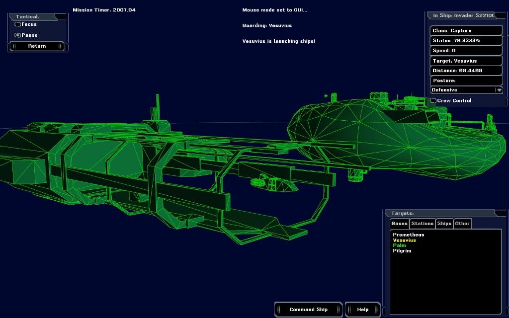 Скриншот из игры Void Destroyer под номером 14