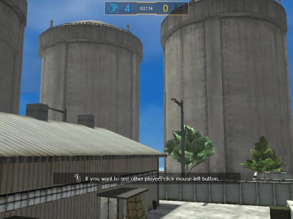 Скриншот из игры Operation 7 под номером 120