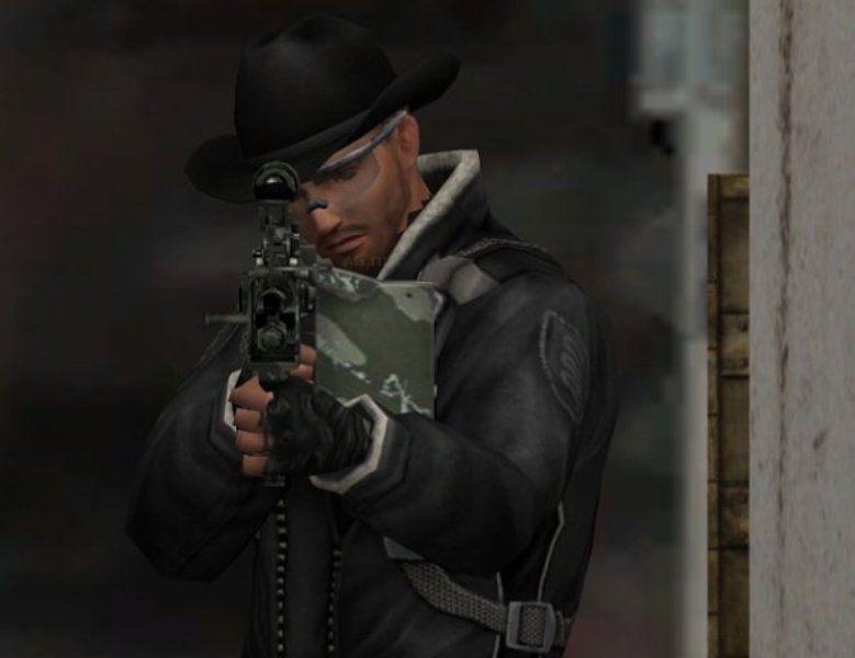 Скриншот из игры Operation 7 под номером 124