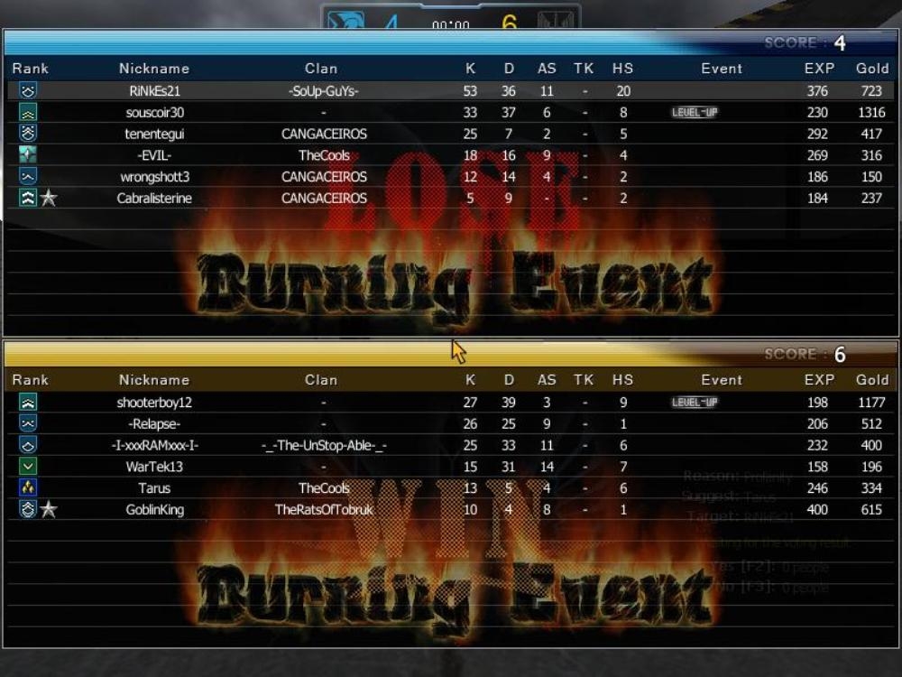 Скриншот из игры Operation 7 под номером 130