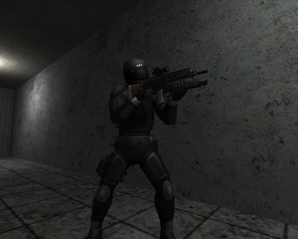 Скриншот из игры Operation 7 под номером 61