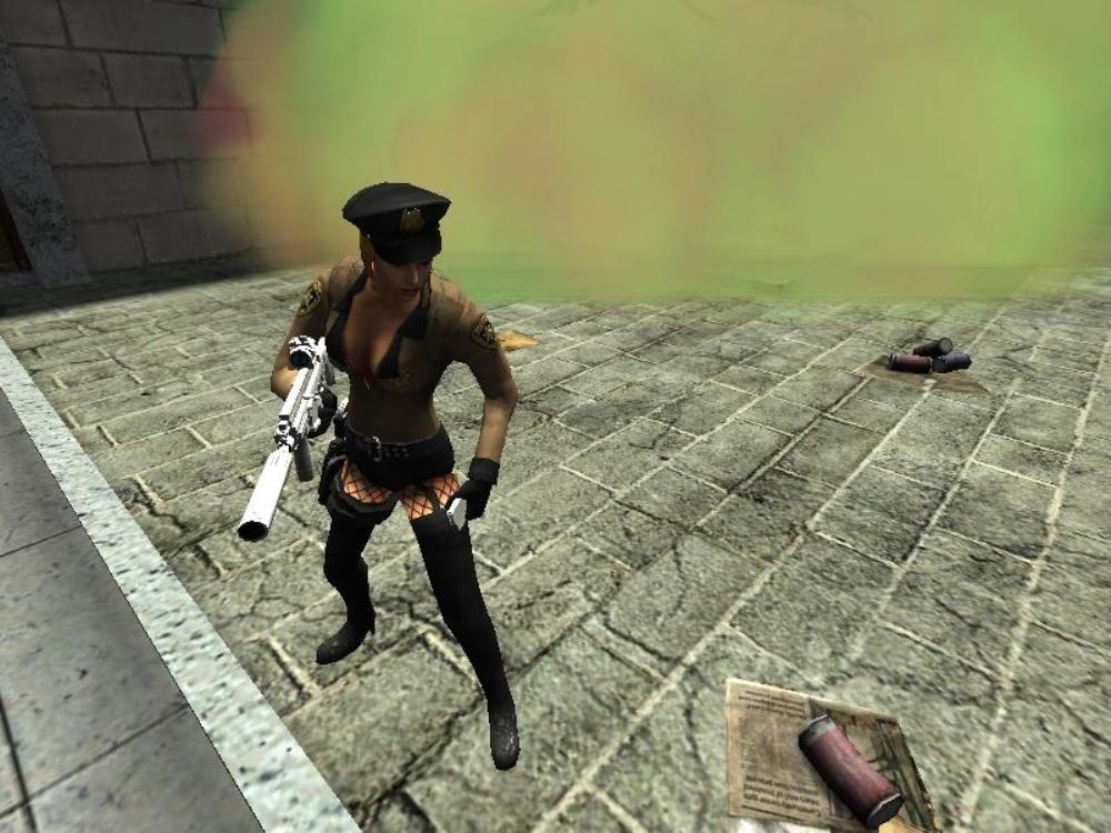Скриншот из игры Operation 7 под номером 68
