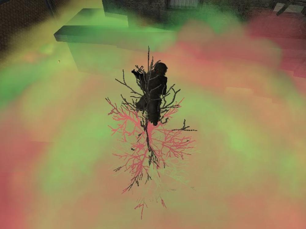 Скриншот из игры Operation 7 под номером 74