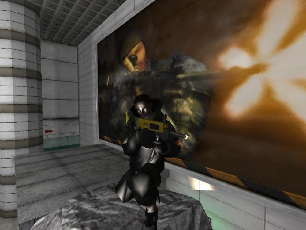 Скриншот из игры Operation 7 под номером 77