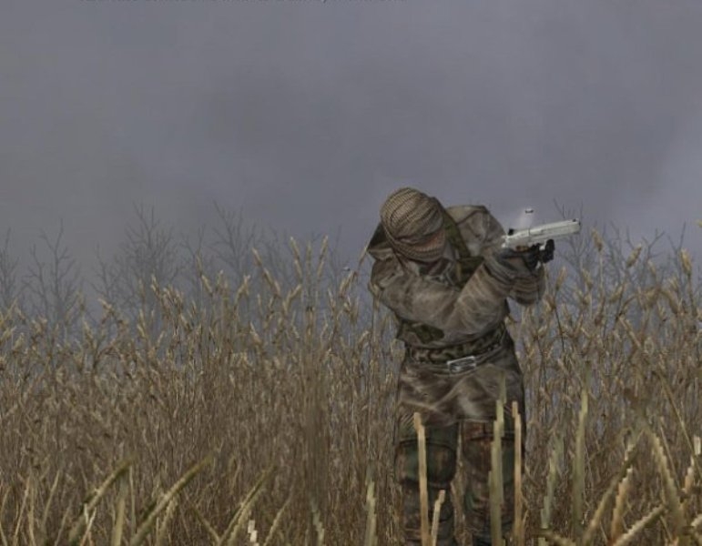 Скриншот из игры Operation 7 под номером 87