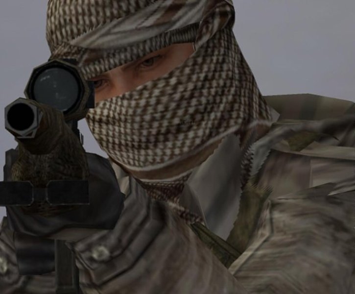 Скриншот из игры Operation 7 под номером 88