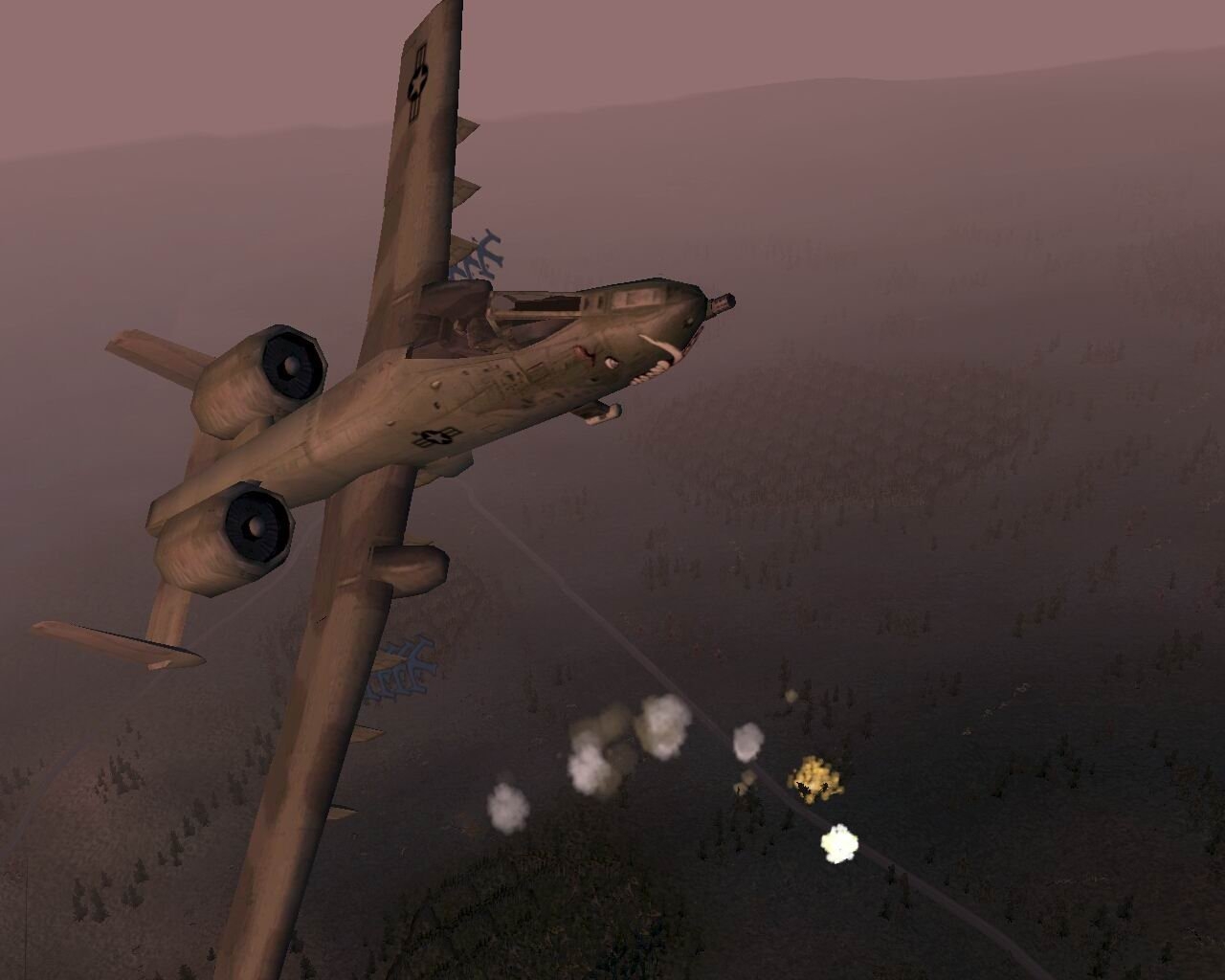 Скриншот из игры Operation Flashpoint: Cold War Crisis под номером 14