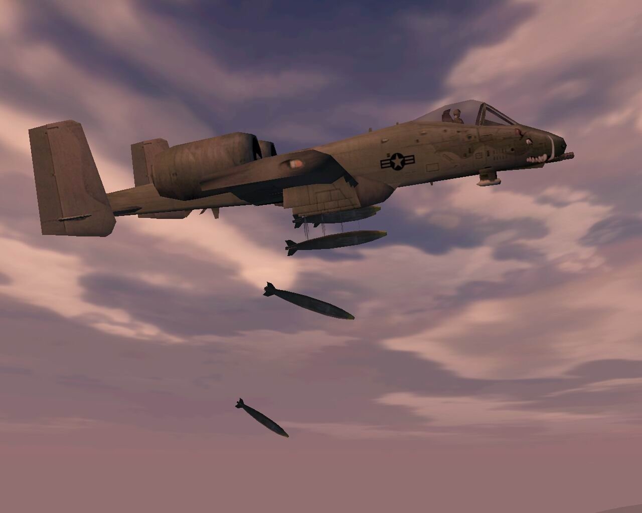 Скриншот из игры Operation Flashpoint: Cold War Crisis под номером 15