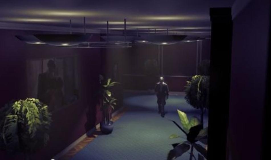 Скриншот из игры Clandestine под номером 6