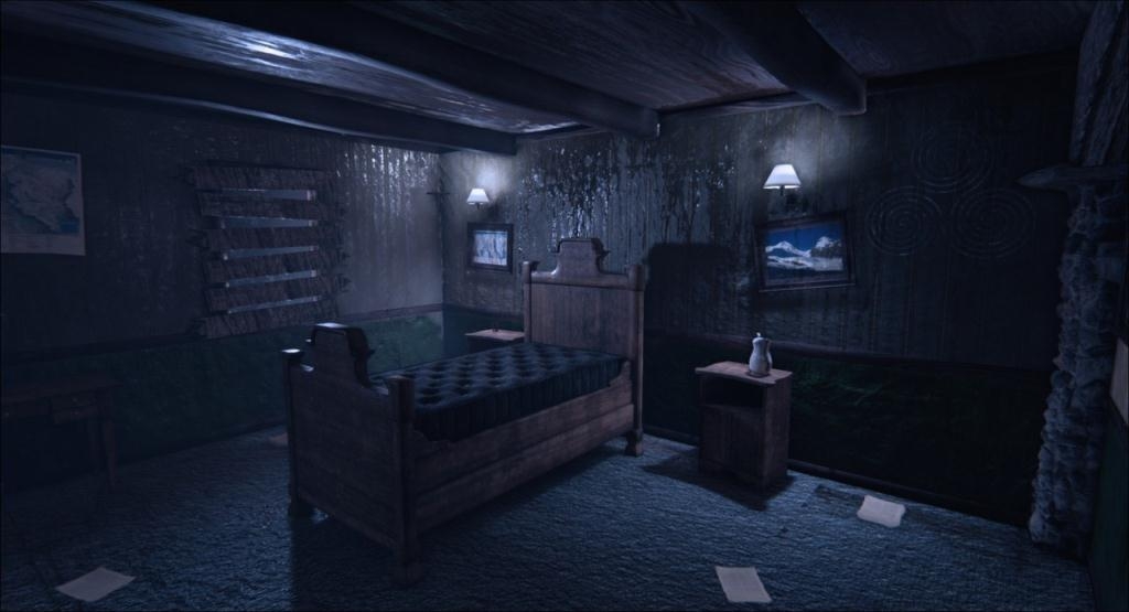 Скриншот из игры White Heaven под номером 2