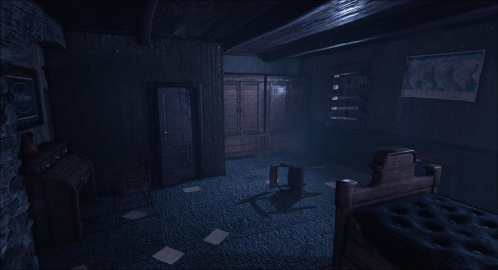 Скриншот из игры White Heaven под номером 3