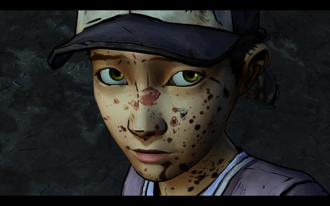 Скриншот из игры Walking Dead: Season Two Episode 1 - All That Remains, The под номером 41