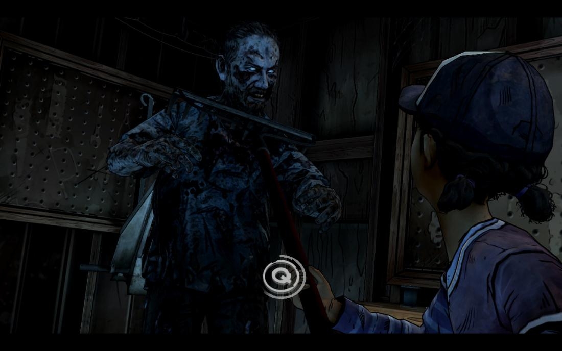 Скриншот из игры Walking Dead: Season Two Episode 1 - All That Remains, The под номером 53