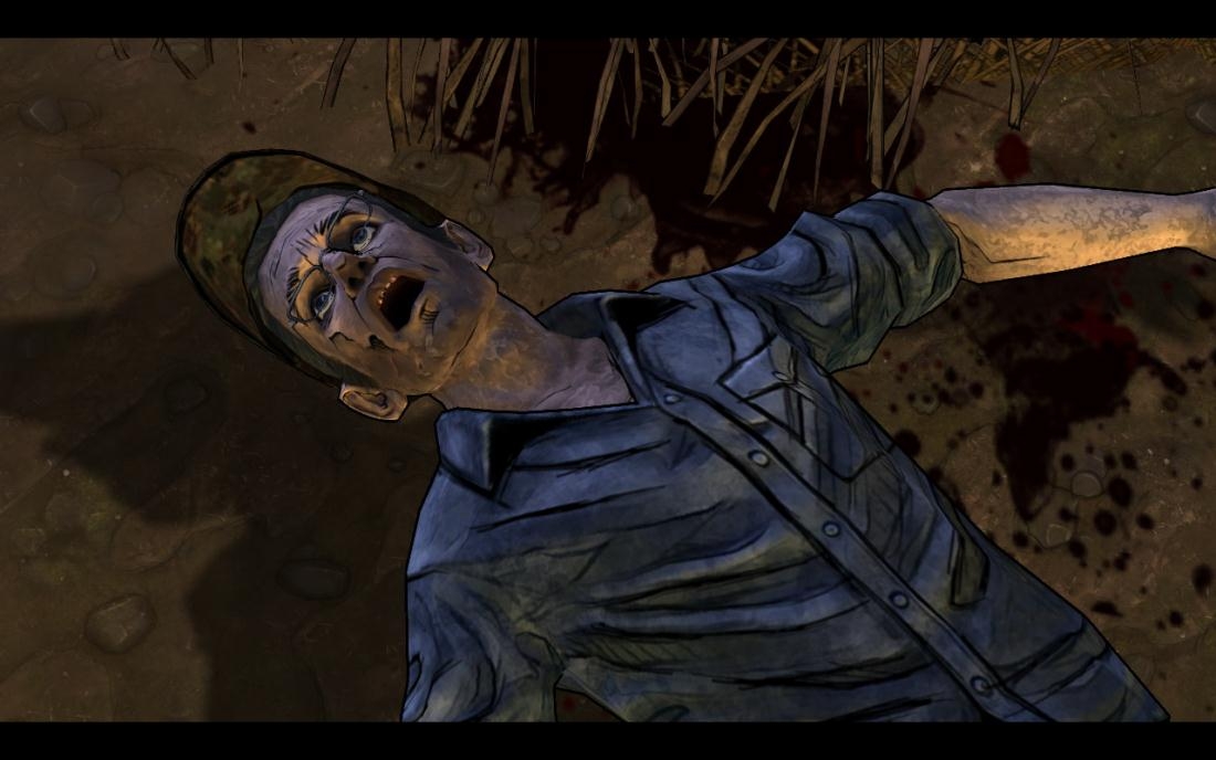 Скриншот из игры Walking Dead: Season Two Episode 1 - All That Remains, The под номером 63