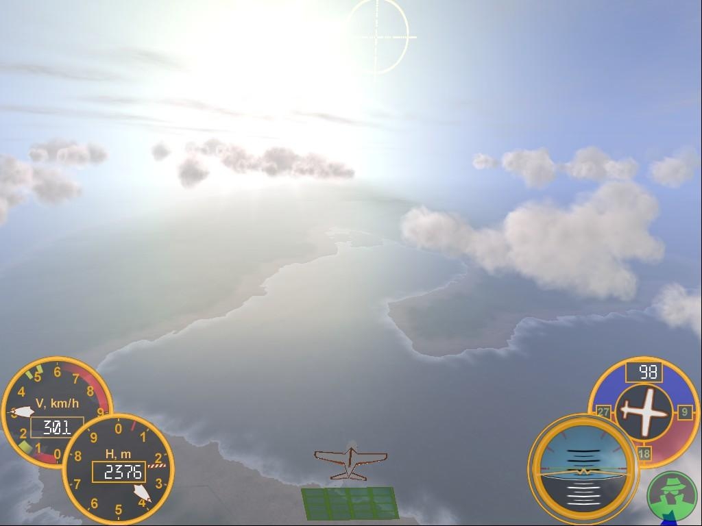 Скриншот из игры Operation Barbarossa под номером 2