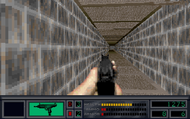 Скриншот из игры Operation Bodycount под номером 11