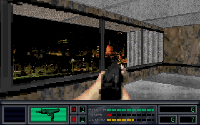 Скриншот из игры Operation Bodycount под номером 16