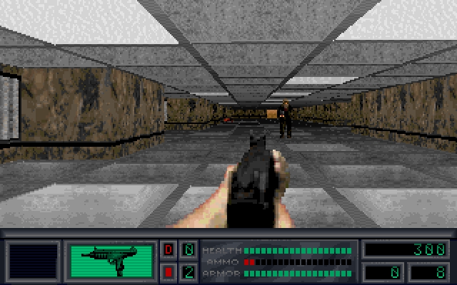 Скриншот из игры Operation Bodycount под номером 18