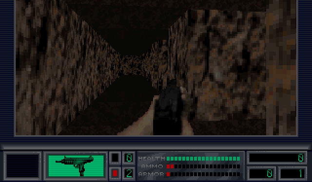 Скриншот из игры Operation Bodycount под номером 2