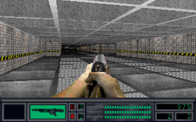 Скриншот из игры Operation Bodycount под номером 21