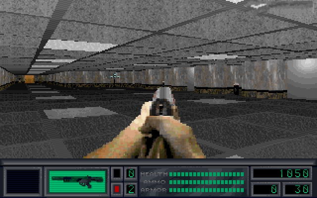 Скриншот из игры Operation Bodycount под номером 23