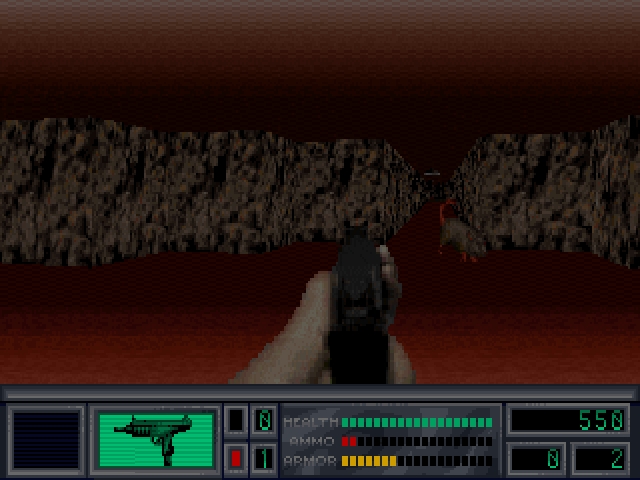 Скриншот из игры Operation Bodycount под номером 30