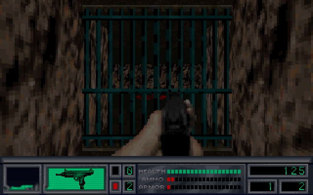 Скриншот из игры Operation Bodycount под номером 5