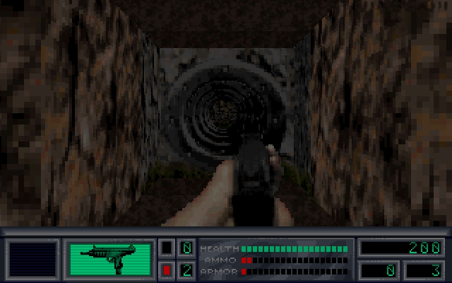 Скриншот из игры Operation Bodycount под номером 6