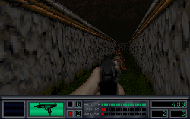 Скриншот из игры Operation Bodycount под номером 7