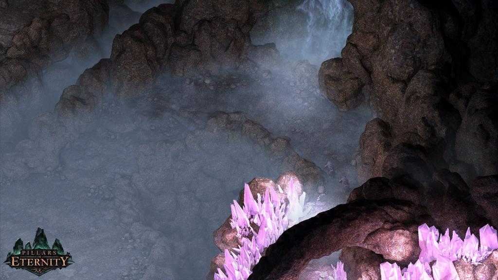 Скриншот из игры Pillars of Eternity под номером 15