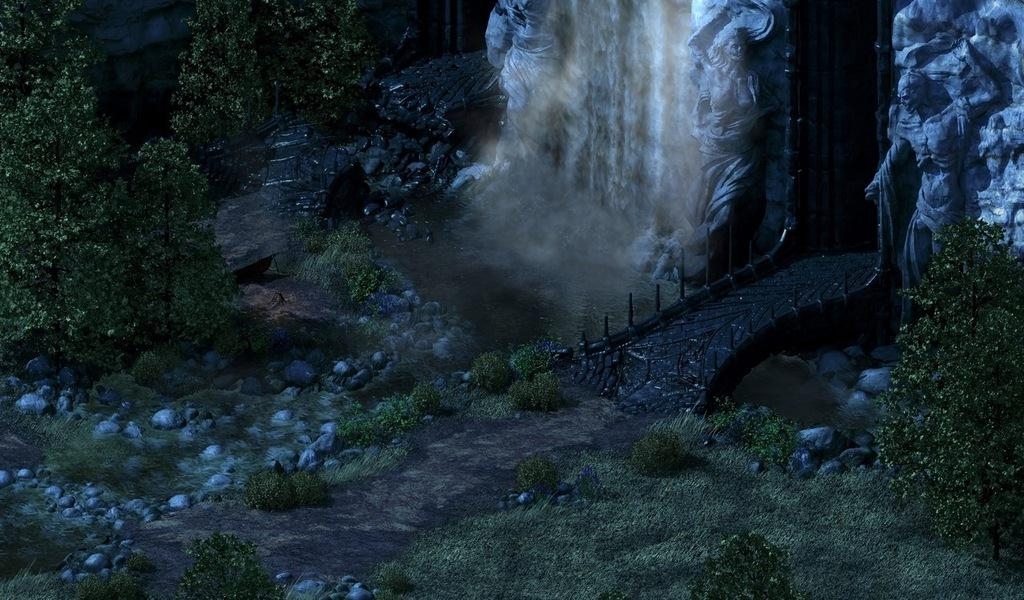 Скриншот из игры Pillars of Eternity под номером 2