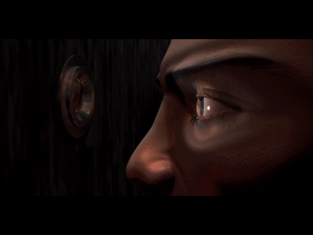 Скриншот из игры Moment of Silence, The под номером 27
