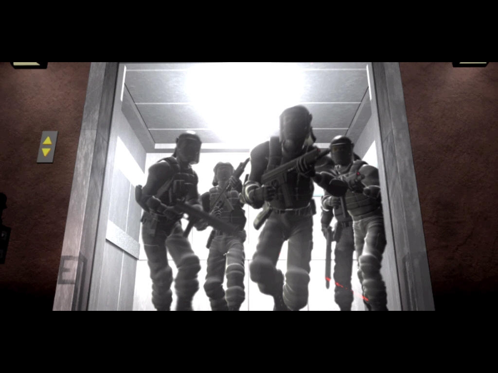 Скриншот из игры Moment of Silence, The под номером 28