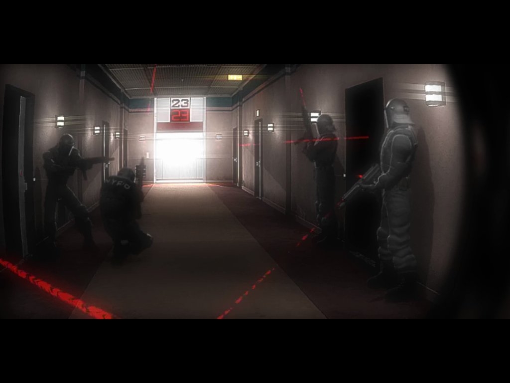 Скриншот из игры Moment of Silence, The под номером 29