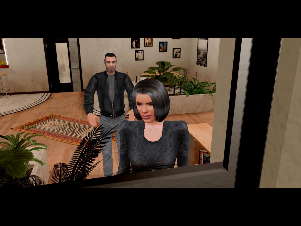 Скриншот из игры Moment of Silence, The под номером 33