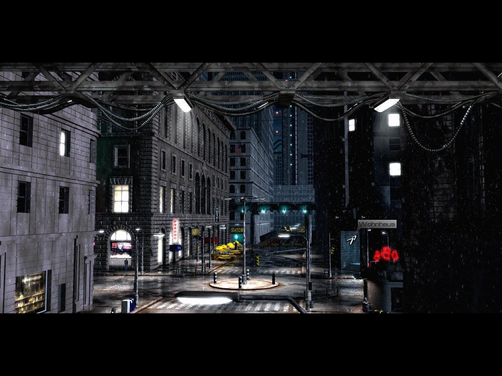 Скриншот из игры Moment of Silence, The под номером 52