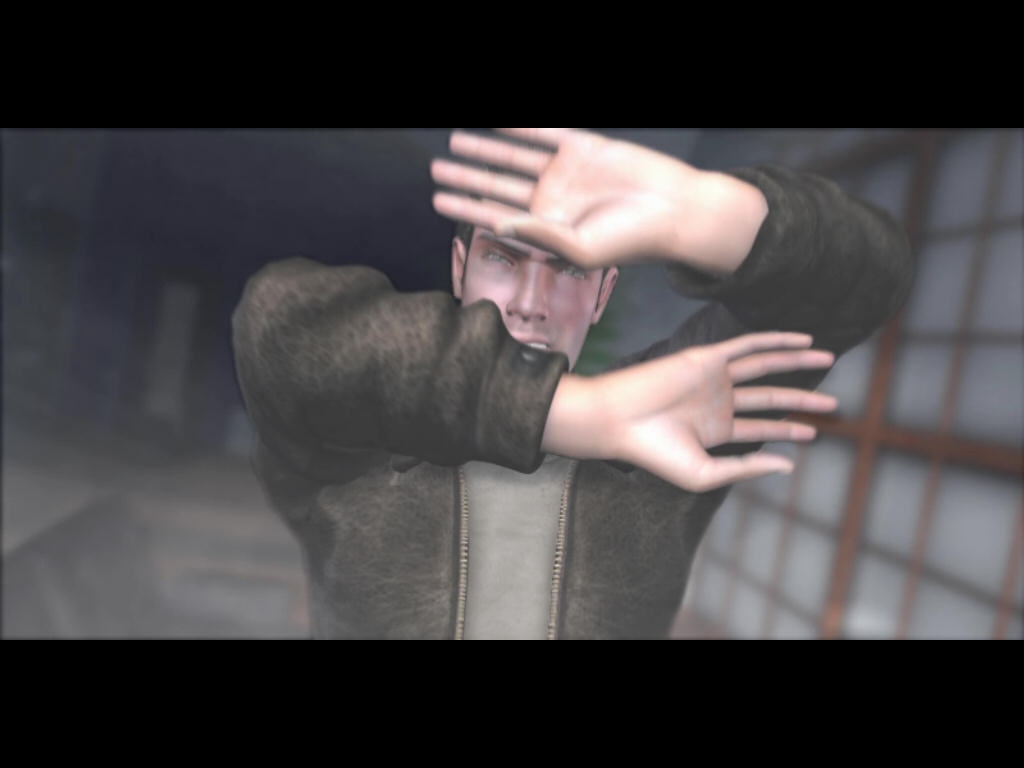 Скриншот из игры Moment of Silence, The под номером 53
