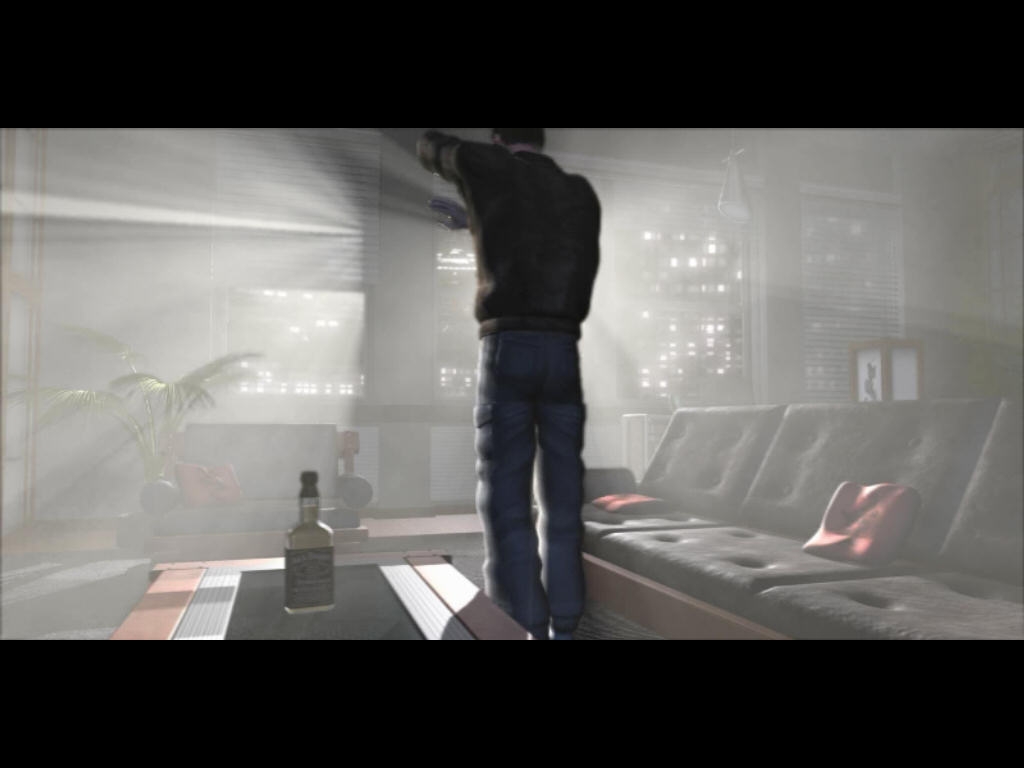 Скриншот из игры Moment of Silence, The под номером 55