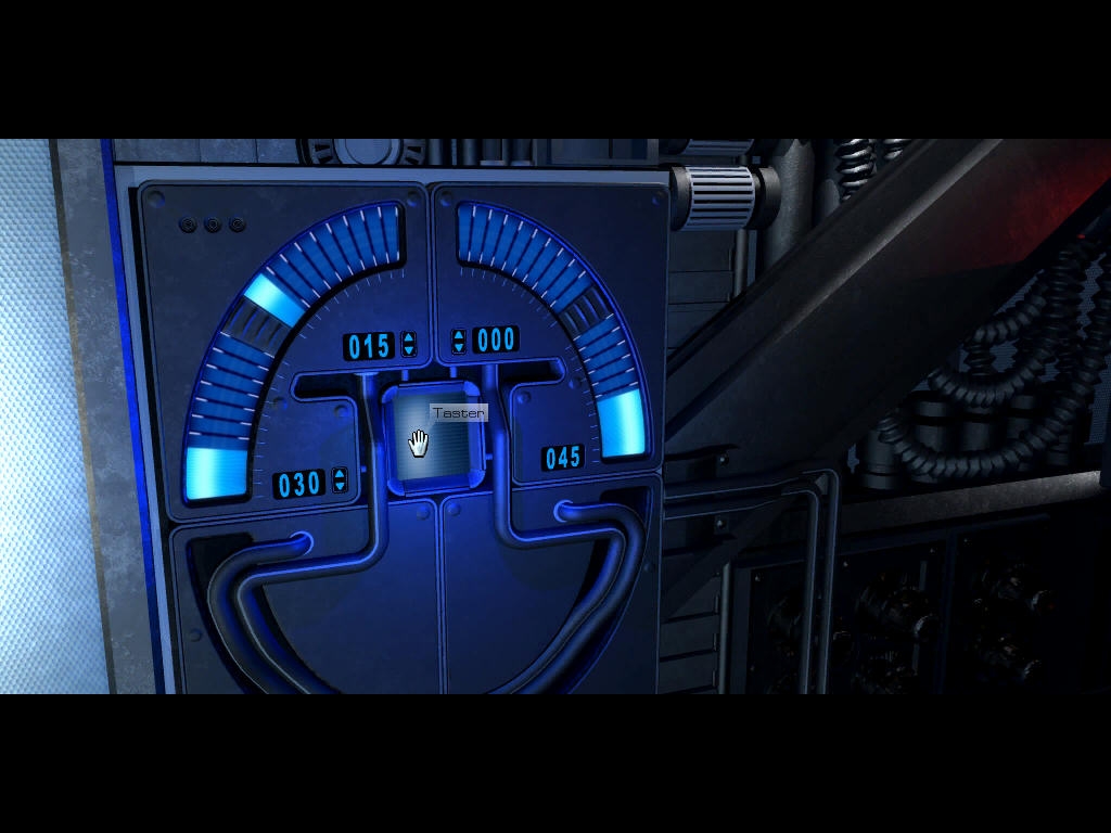 Скриншот из игры Moment of Silence, The под номером 58