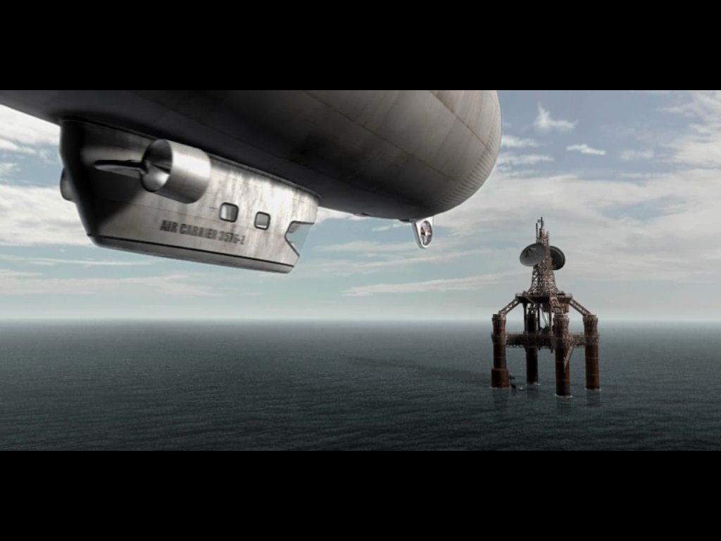Скриншот из игры Moment of Silence, The под номером 59