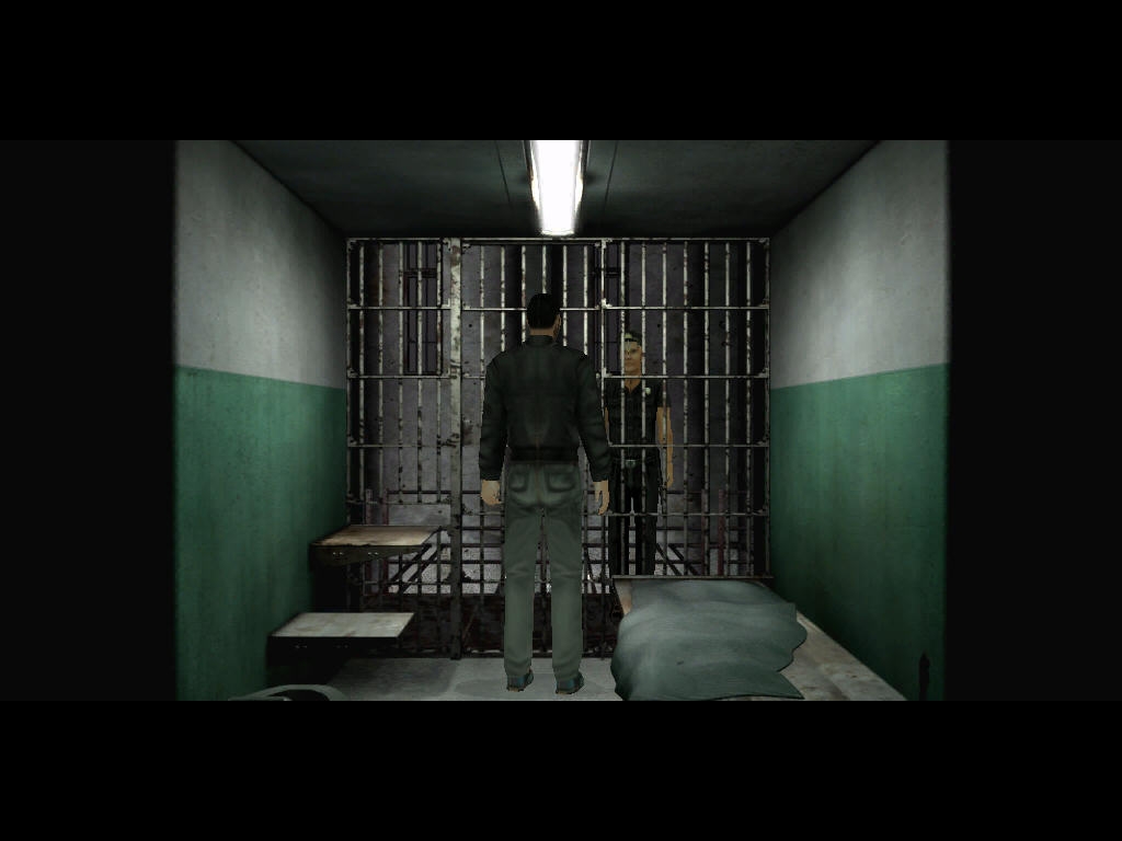 Скриншот из игры Moment of Silence, The под номером 66