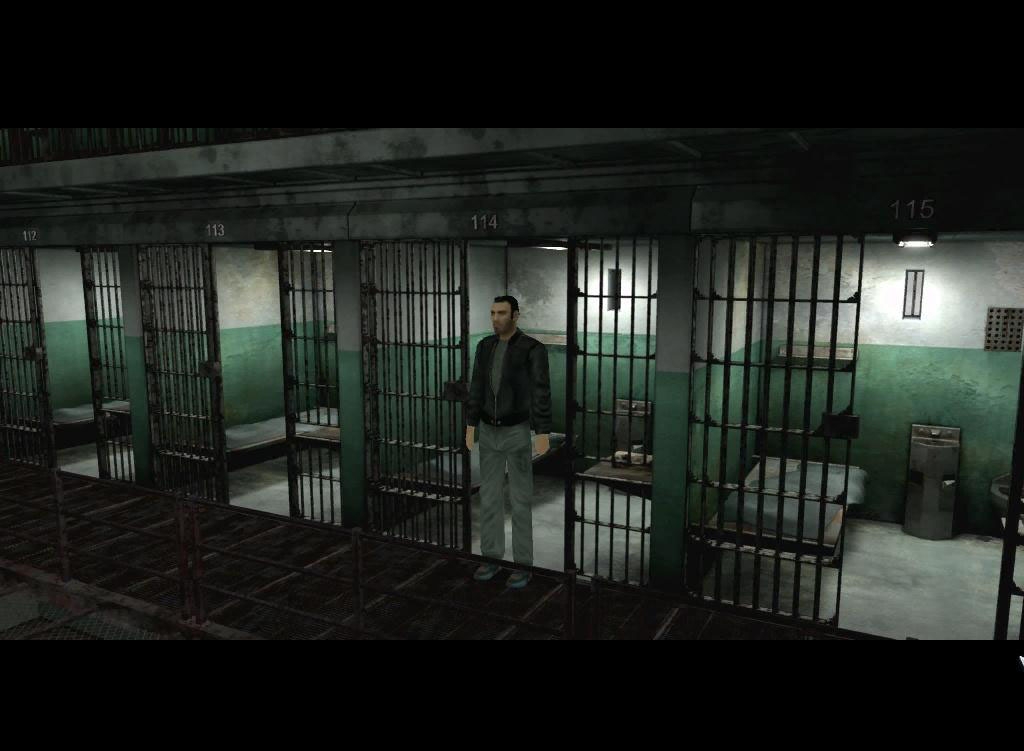 Скриншот из игры Moment of Silence, The под номером 7
