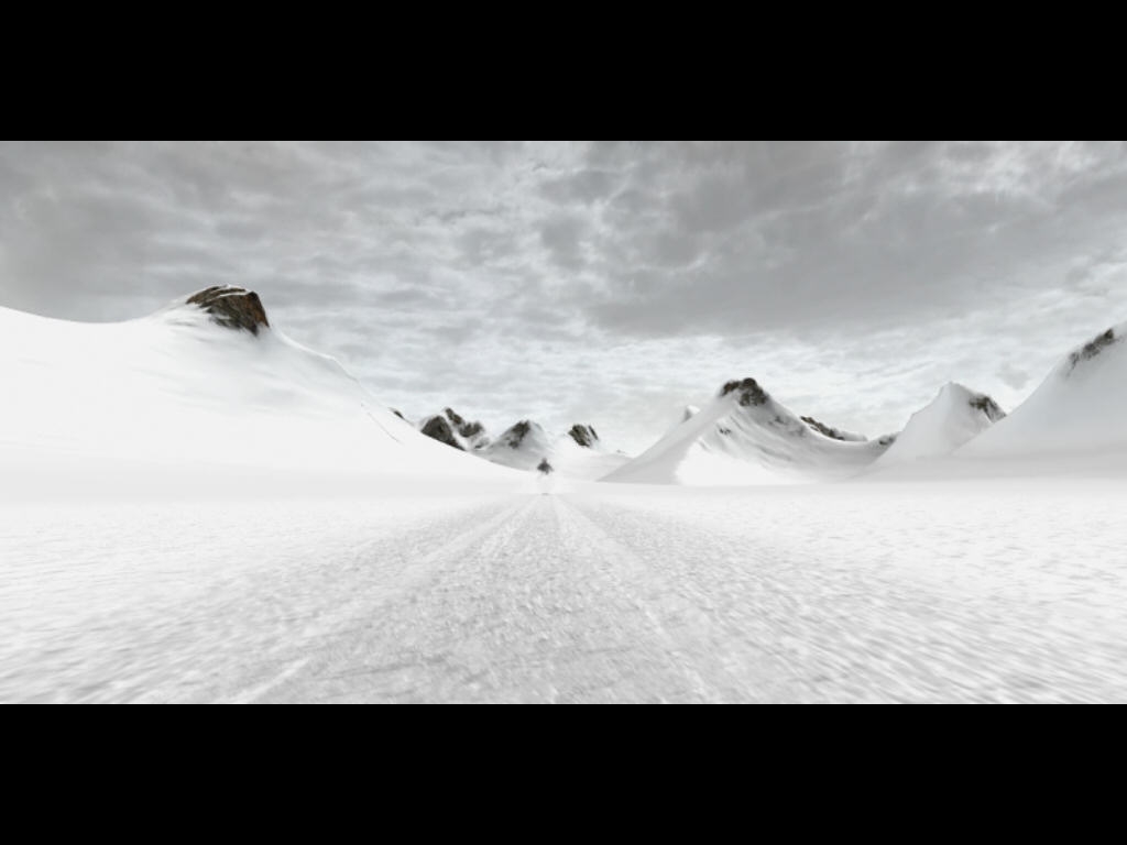 Скриншот из игры Moment of Silence, The под номером 73