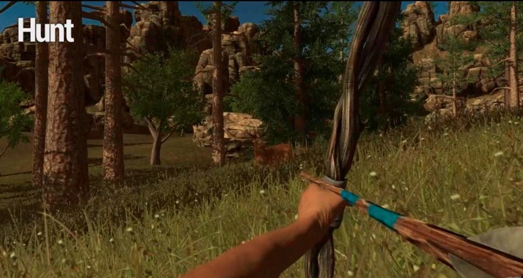 Скриншот из игры Rust под номером 1