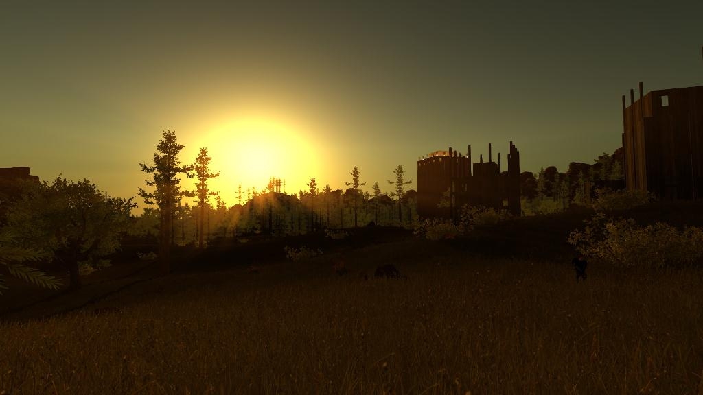 Скриншот из игры Rust под номером 12