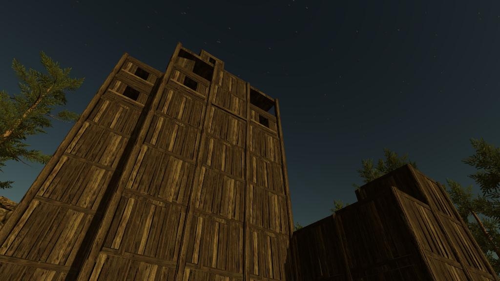 Скриншот из игры Rust под номером 4